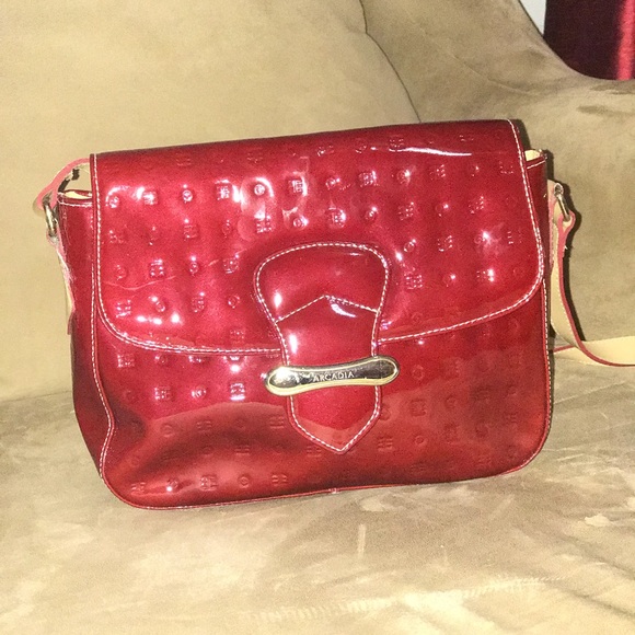 arcadia crossbody